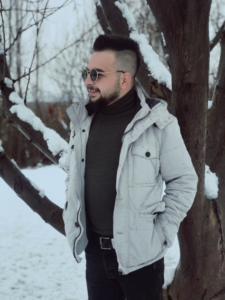 Coşkun