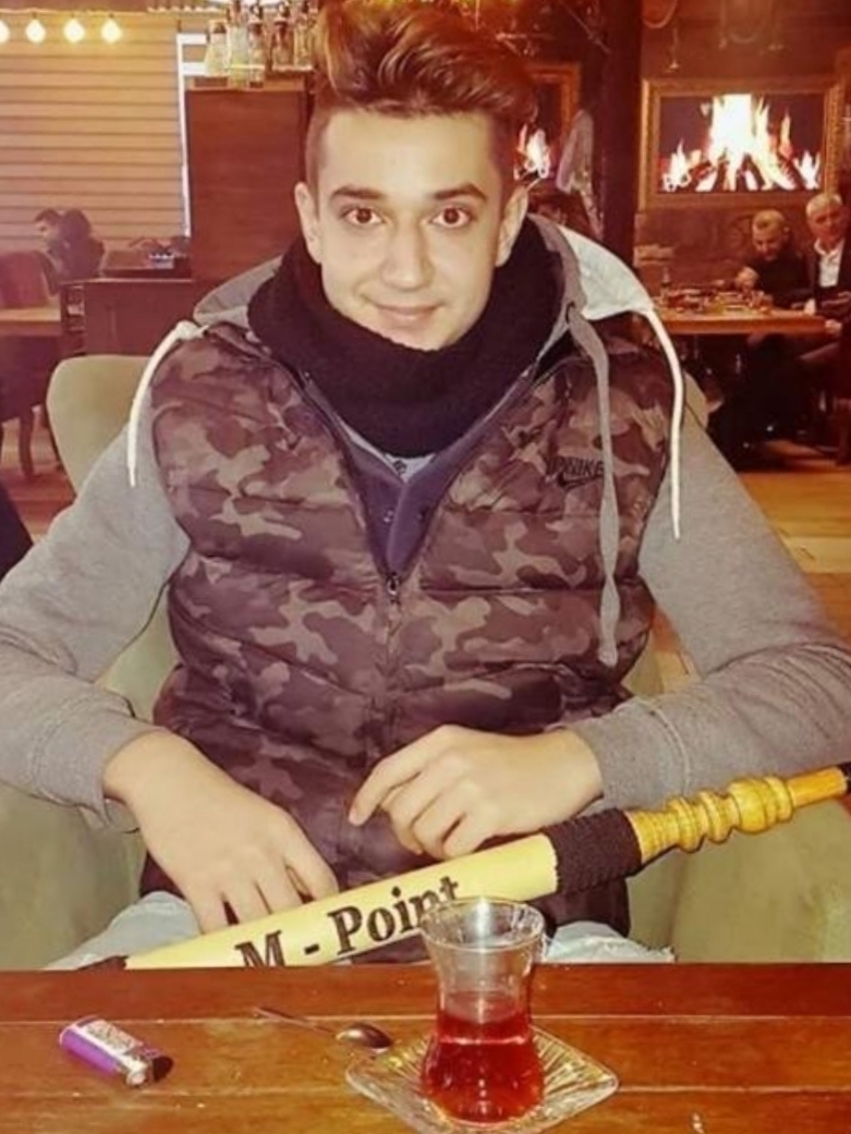 Enes