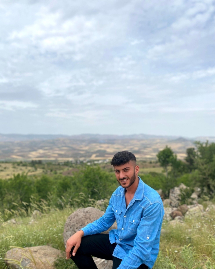 Burak
