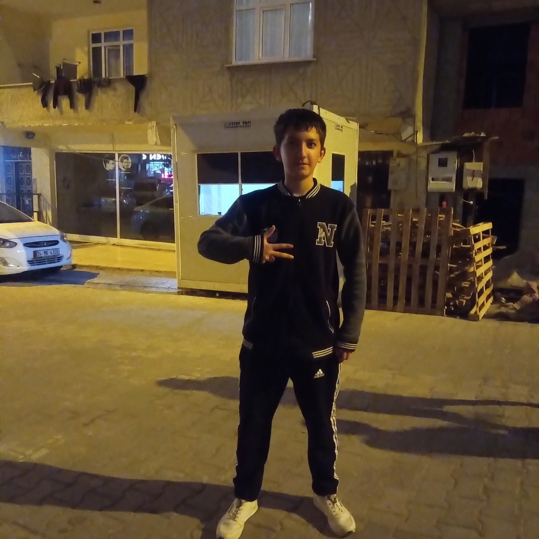 Baran