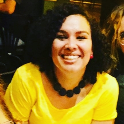 Larissa
