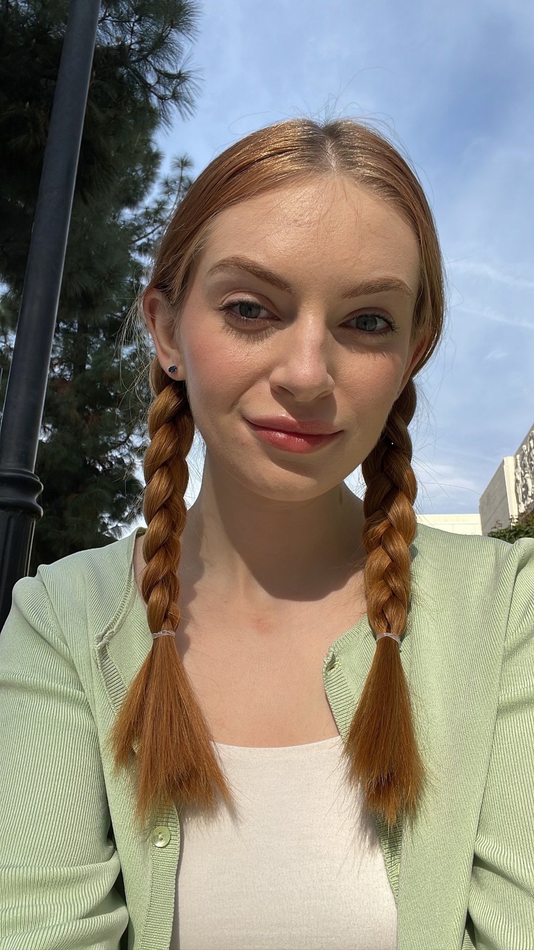 Caroline