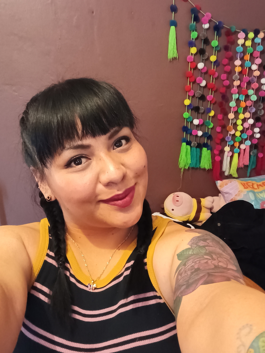Gabriela