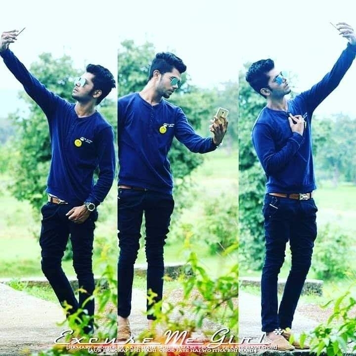 Deepak