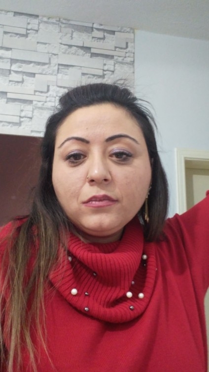 Gülsüm