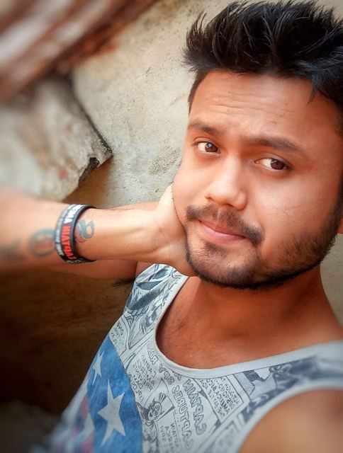 Bishwajit