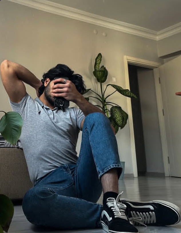 عبده