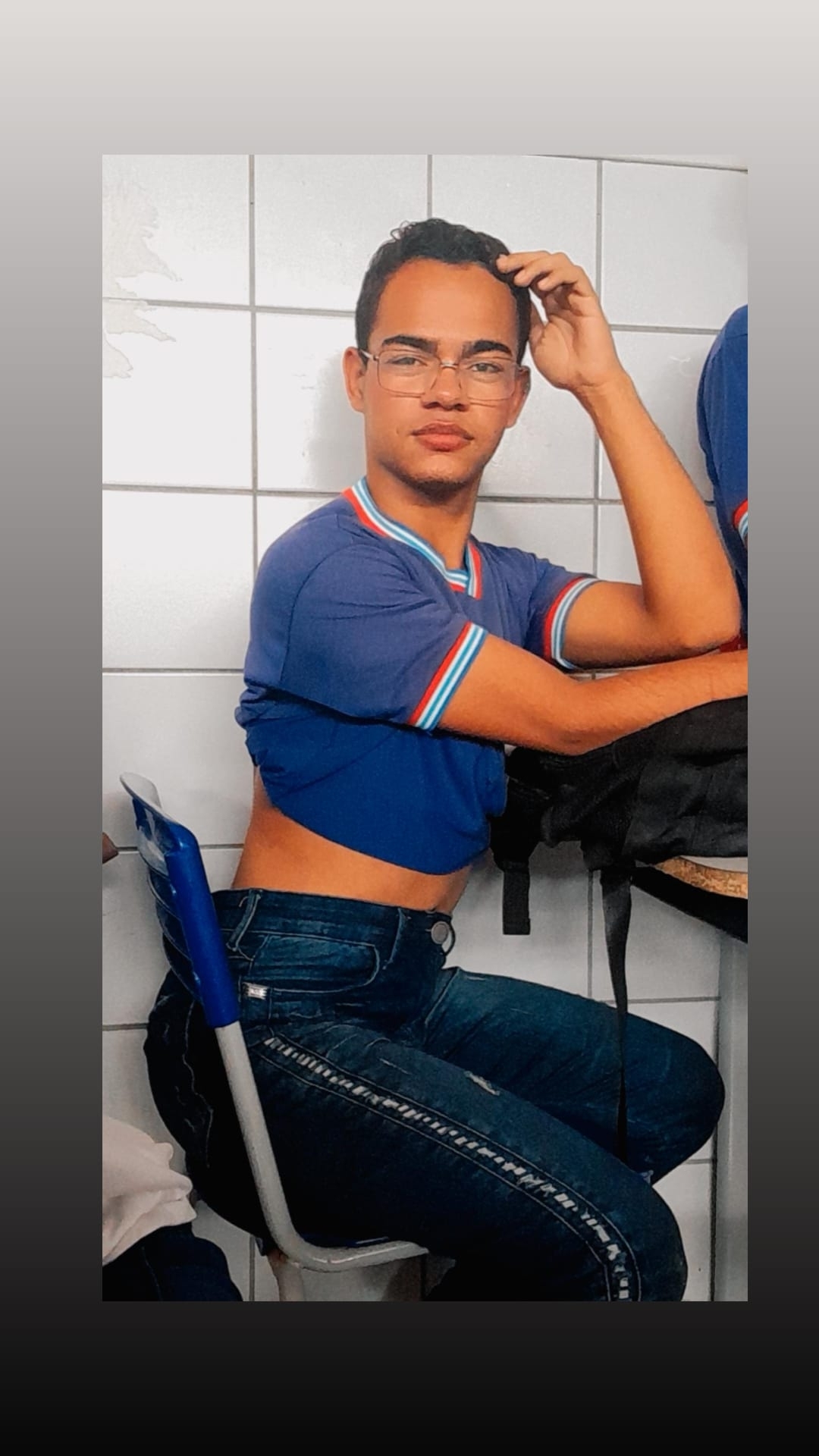 Jorge