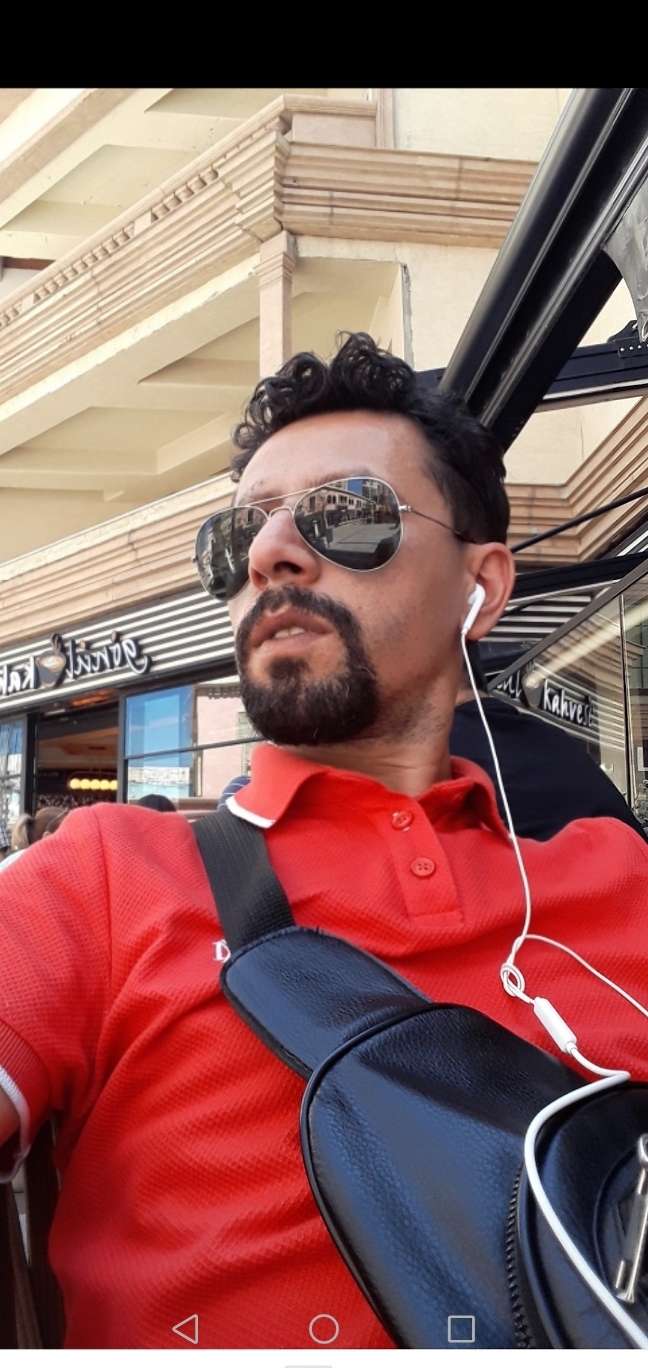 Yılmaz