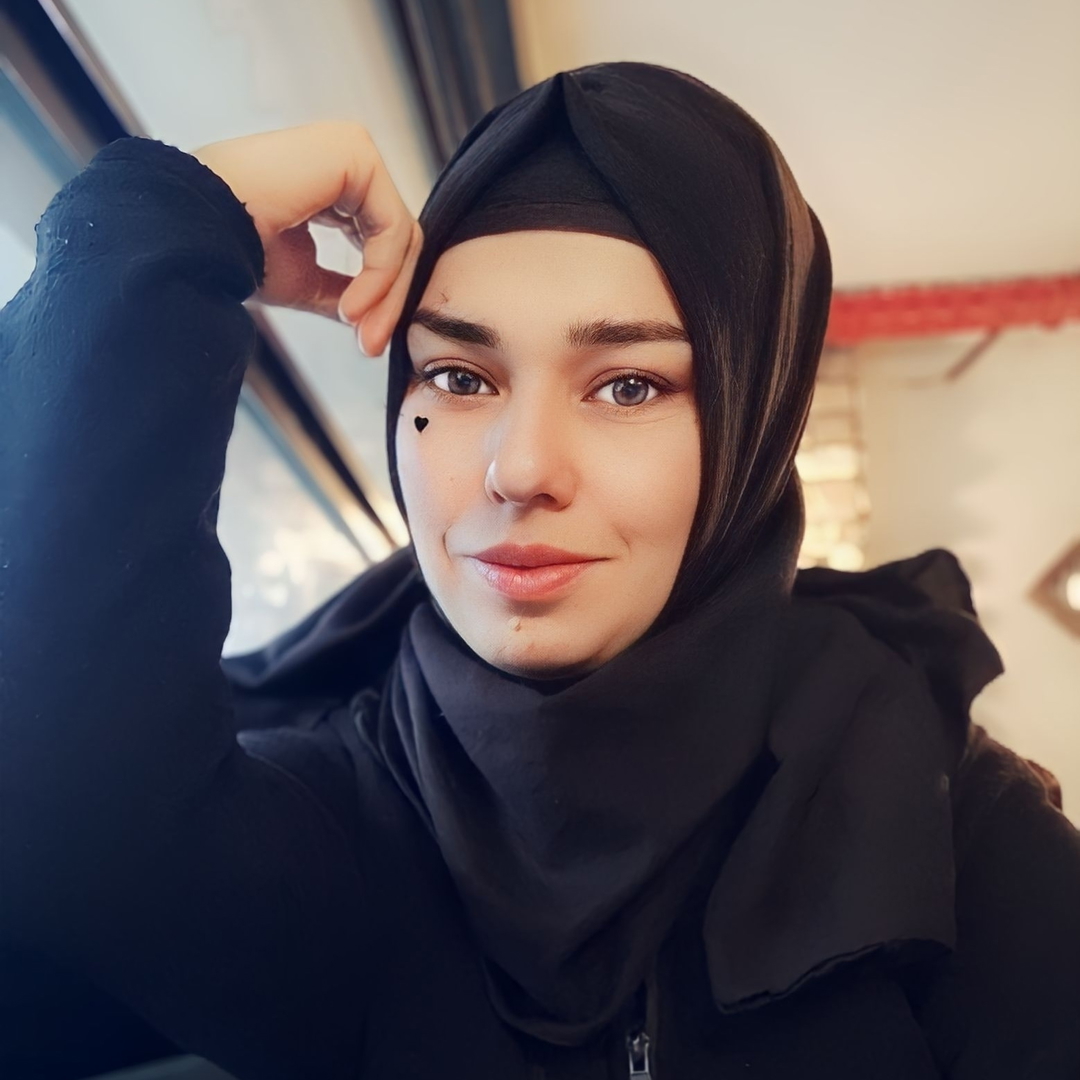Büşra