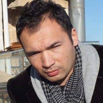 Cemil