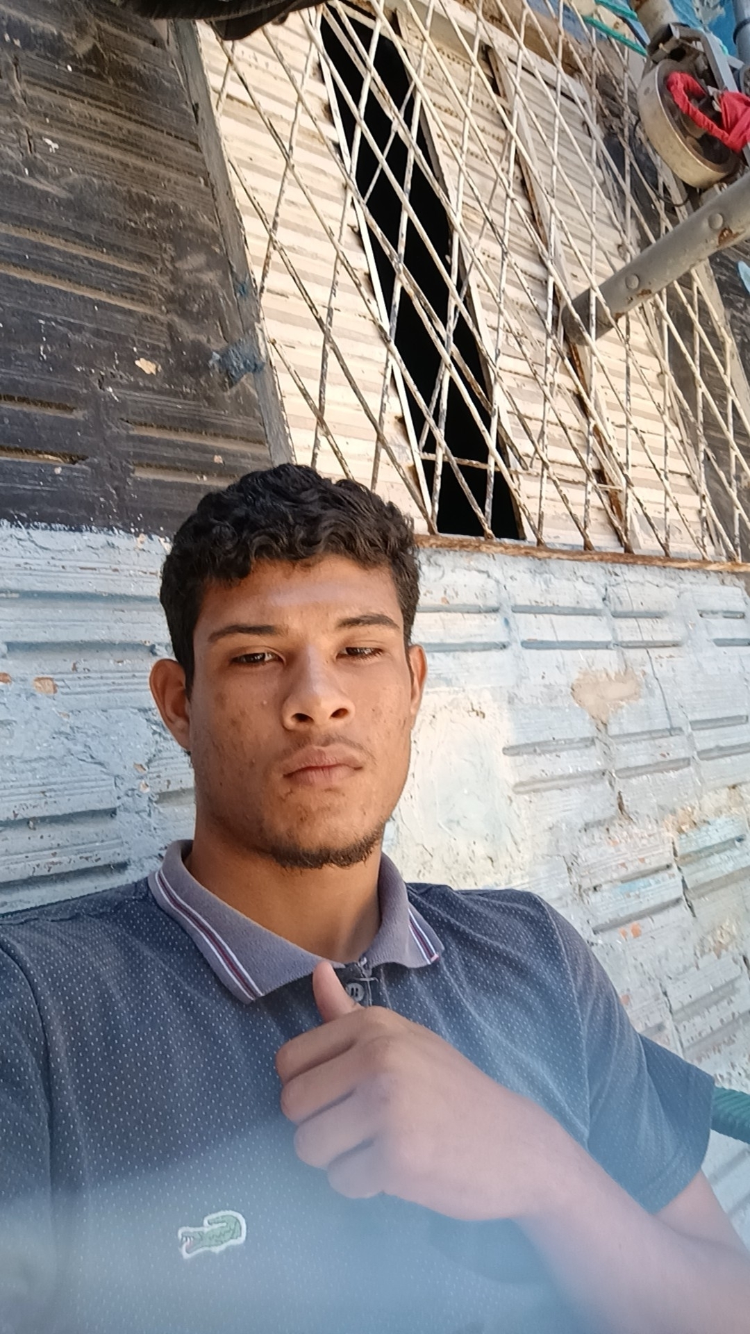 Chamoia