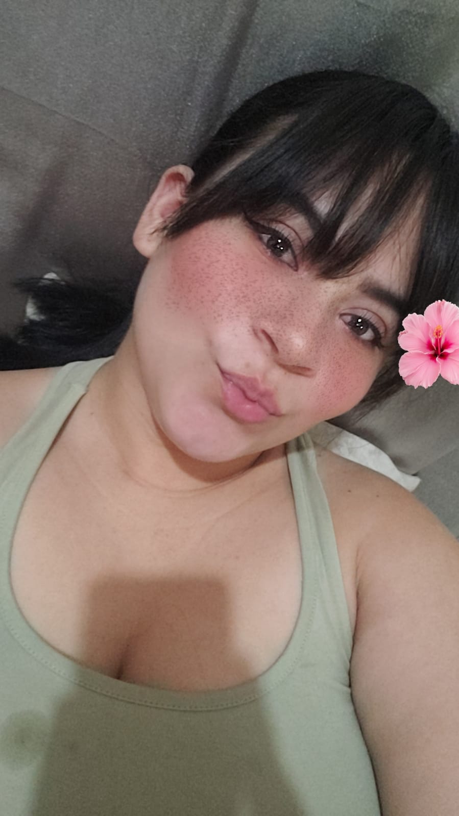 Evelyn