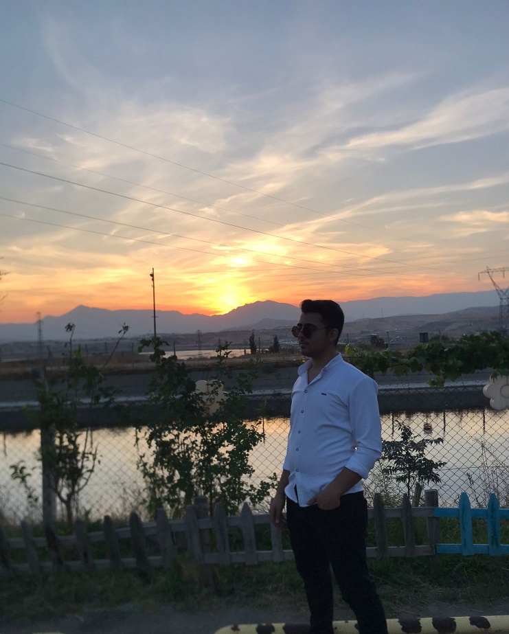 Enes