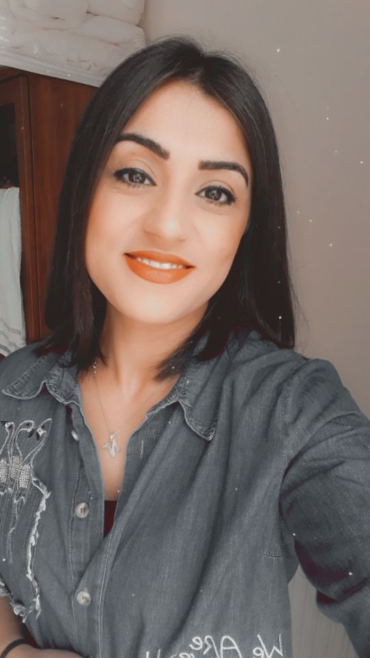 Neriman