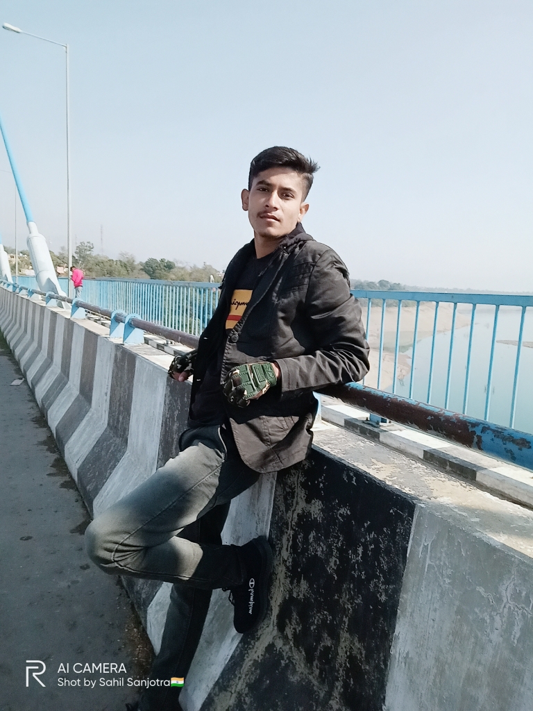 Sahil