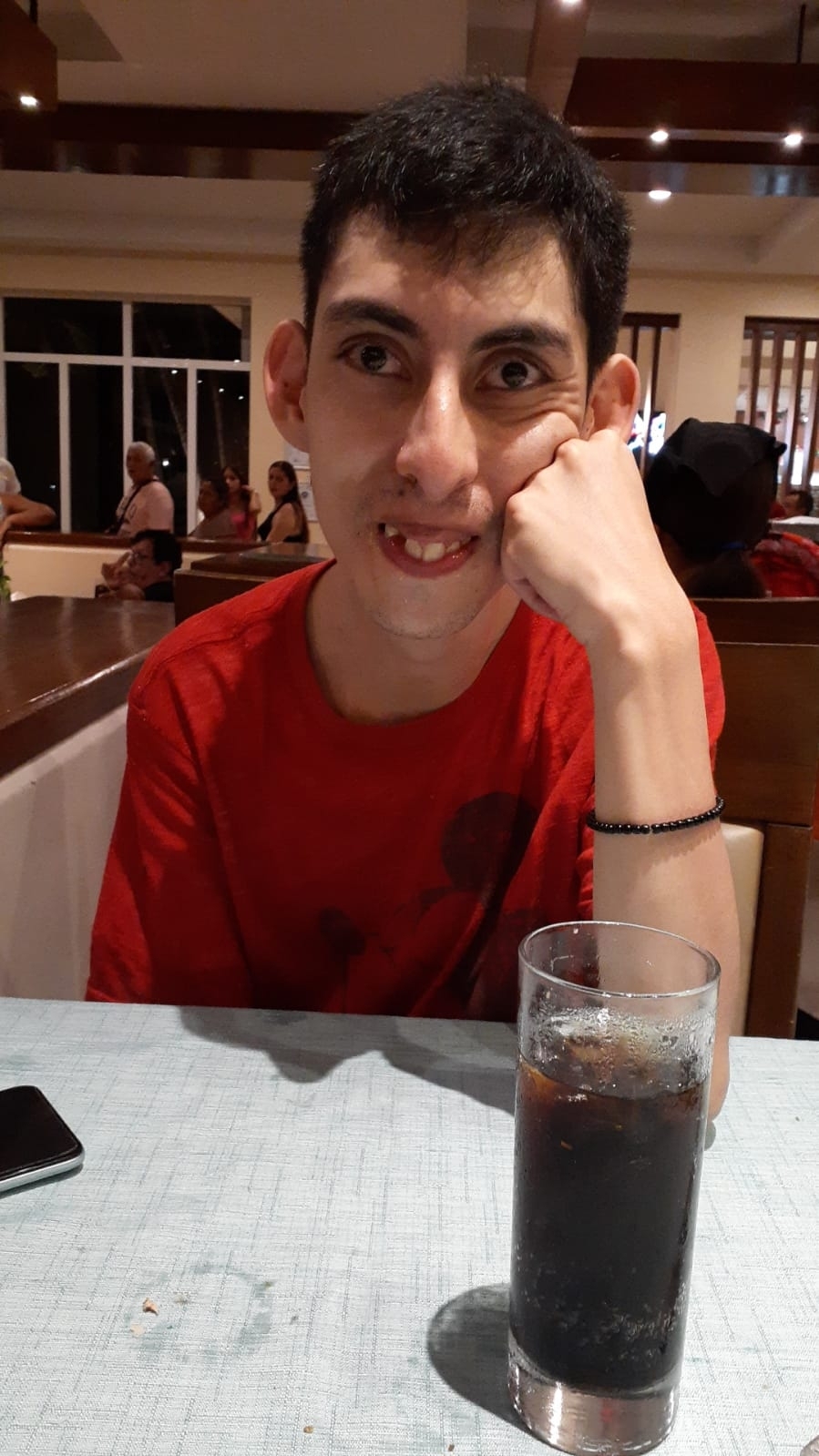 Mariano