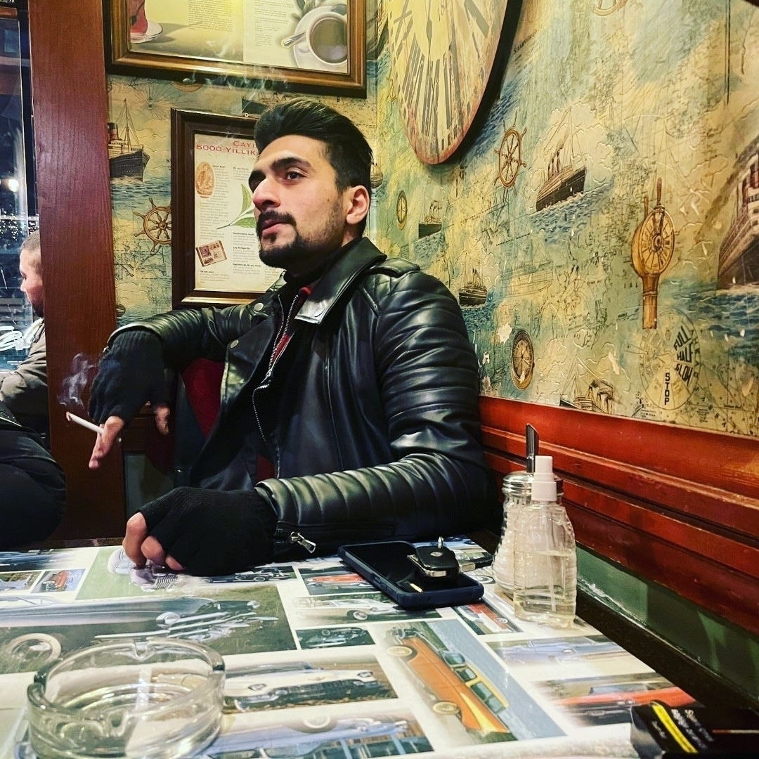 Serdar