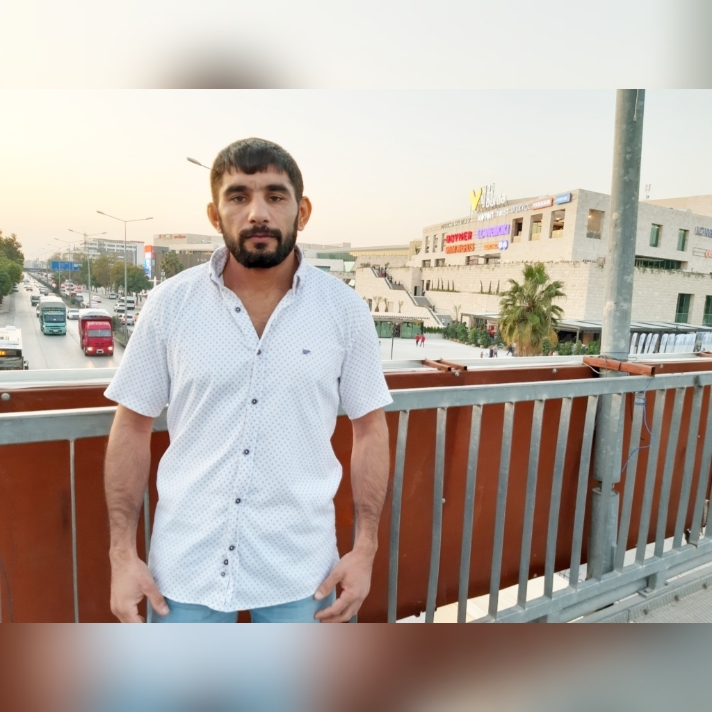 Ismail