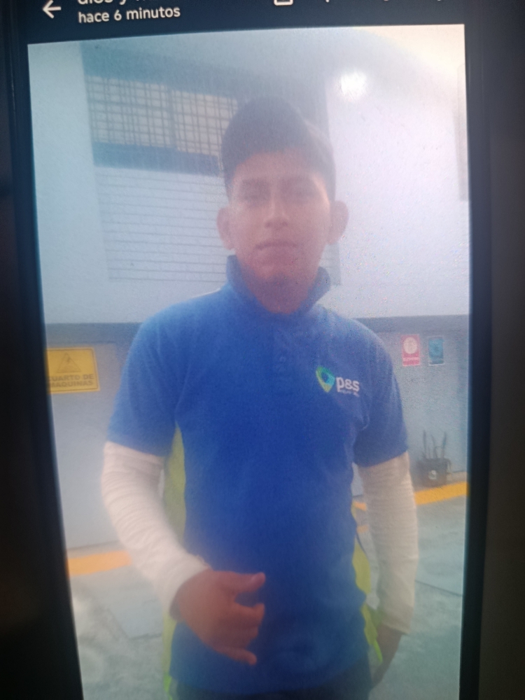 Andres