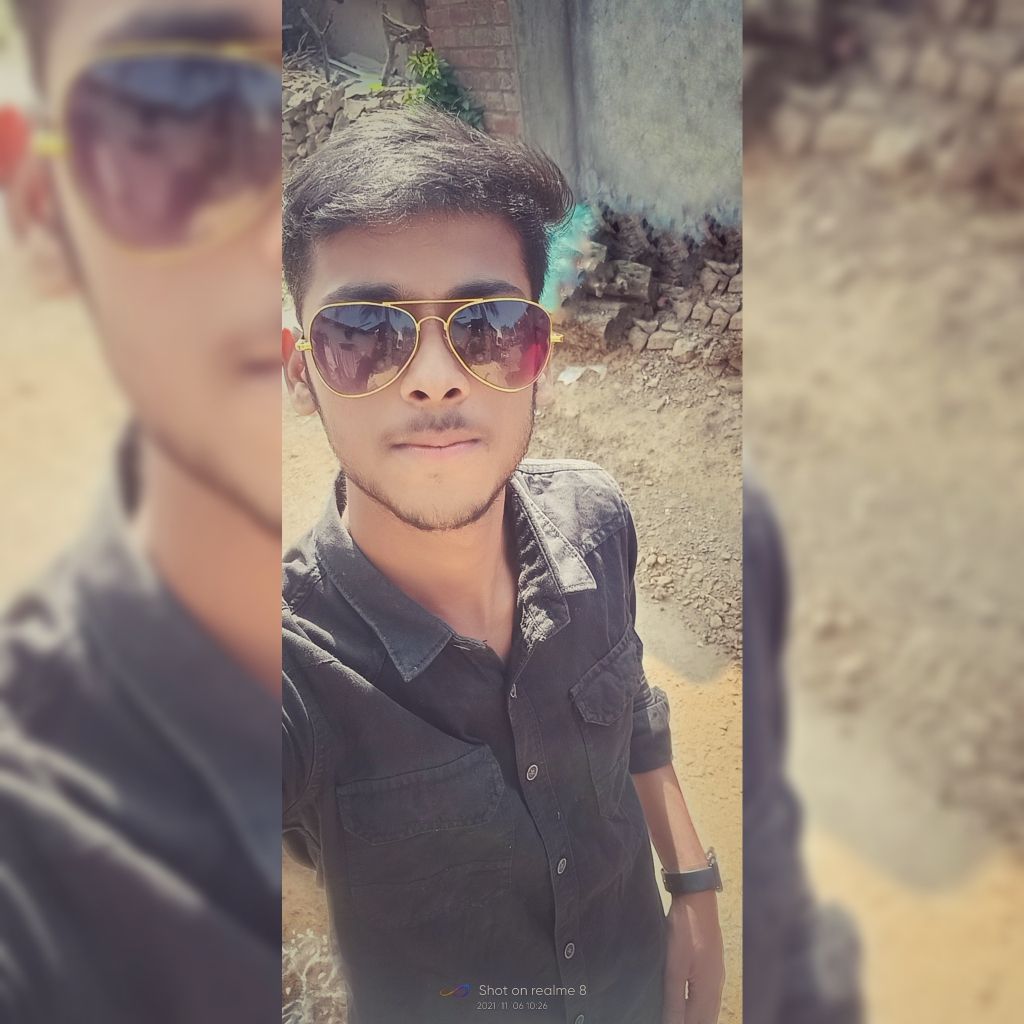 PATIL
