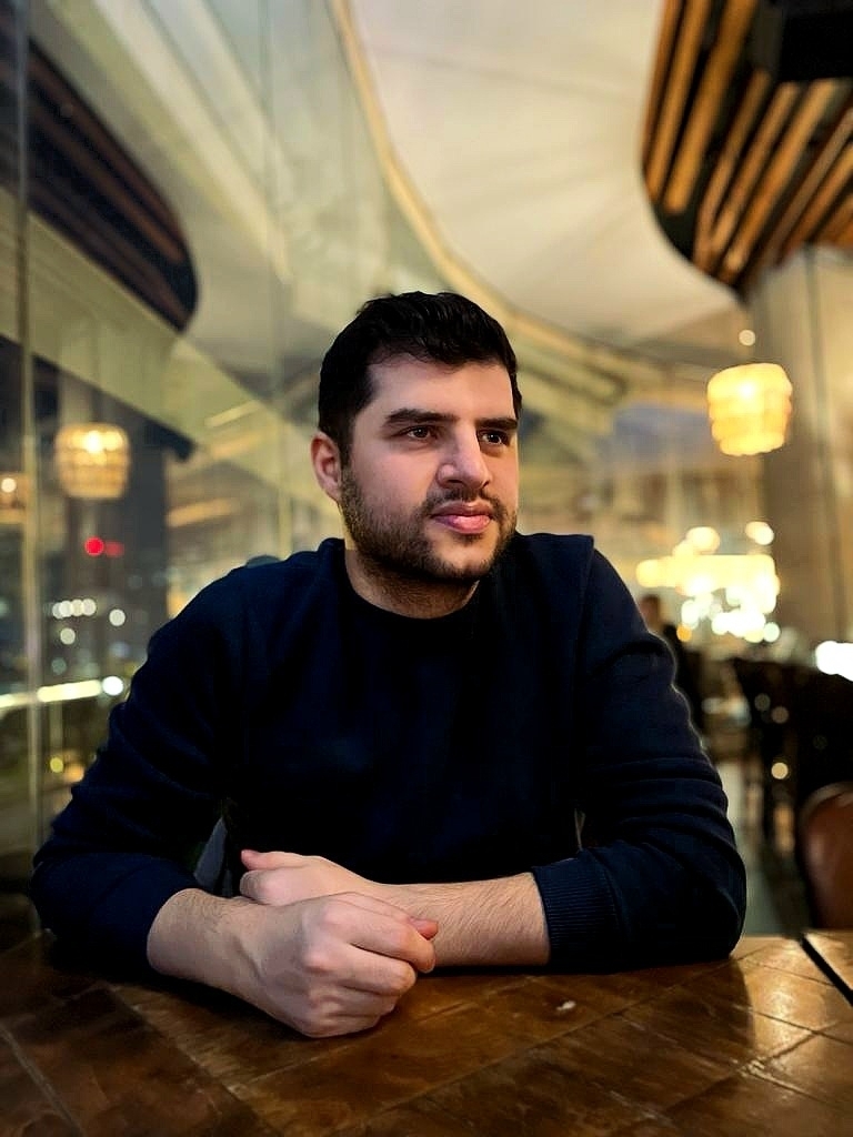 Serdar