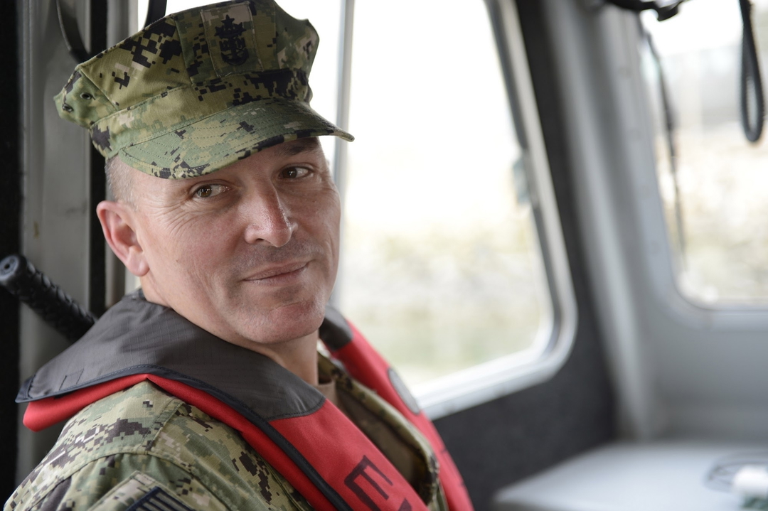 MCPON