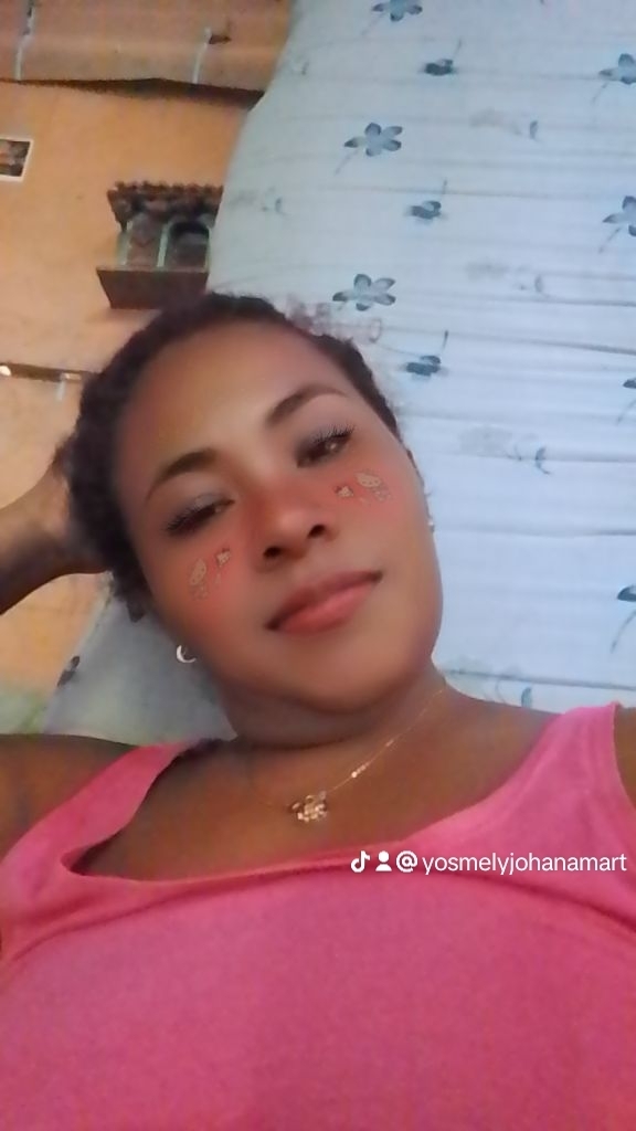 Yosmely