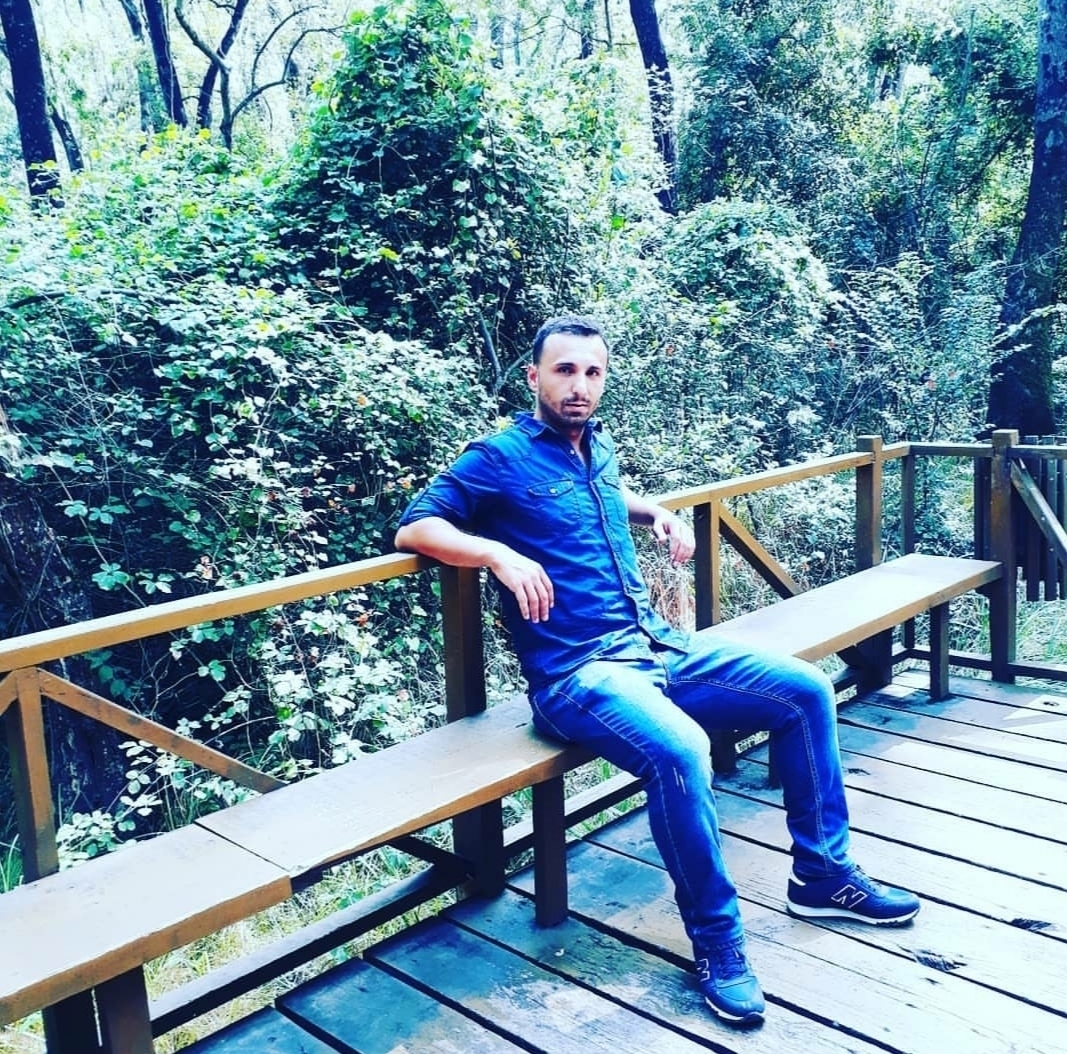 Ahmet