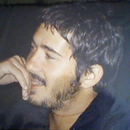 Serkan