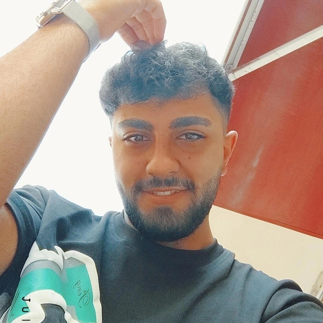 Muhammed