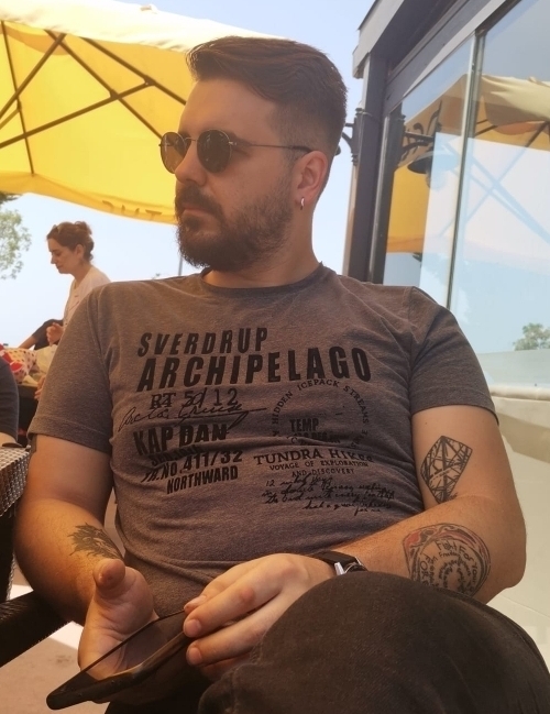 Gökhan