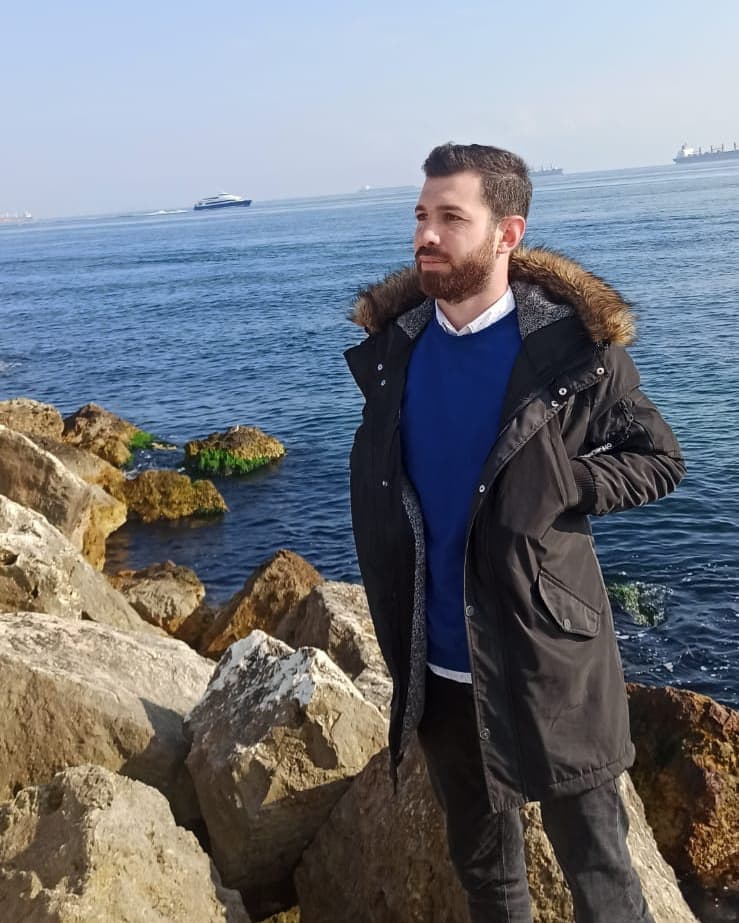 Halil