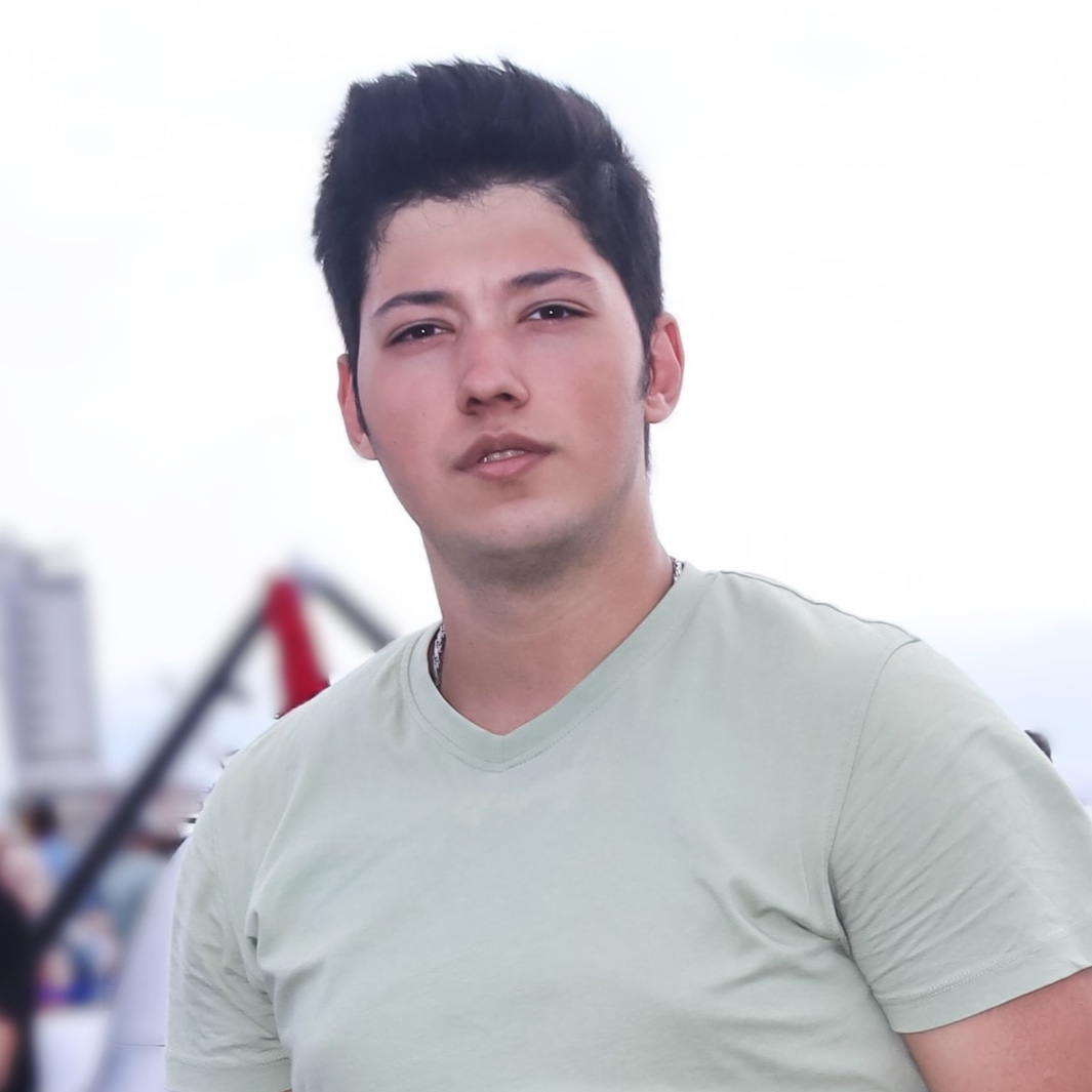 MUHAMMET