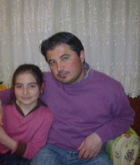 Yalçın