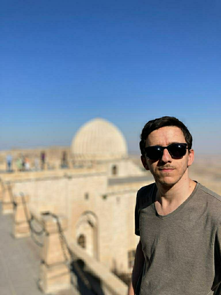 Yusuf