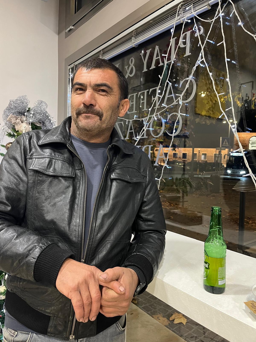 Mehmet