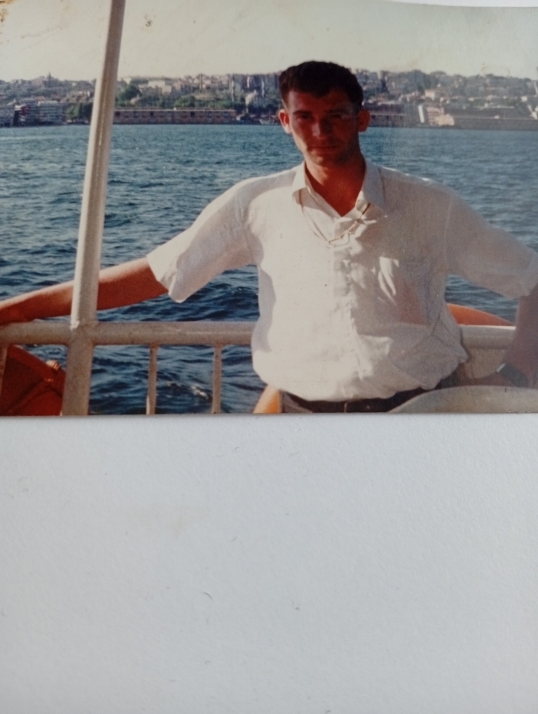 Metin