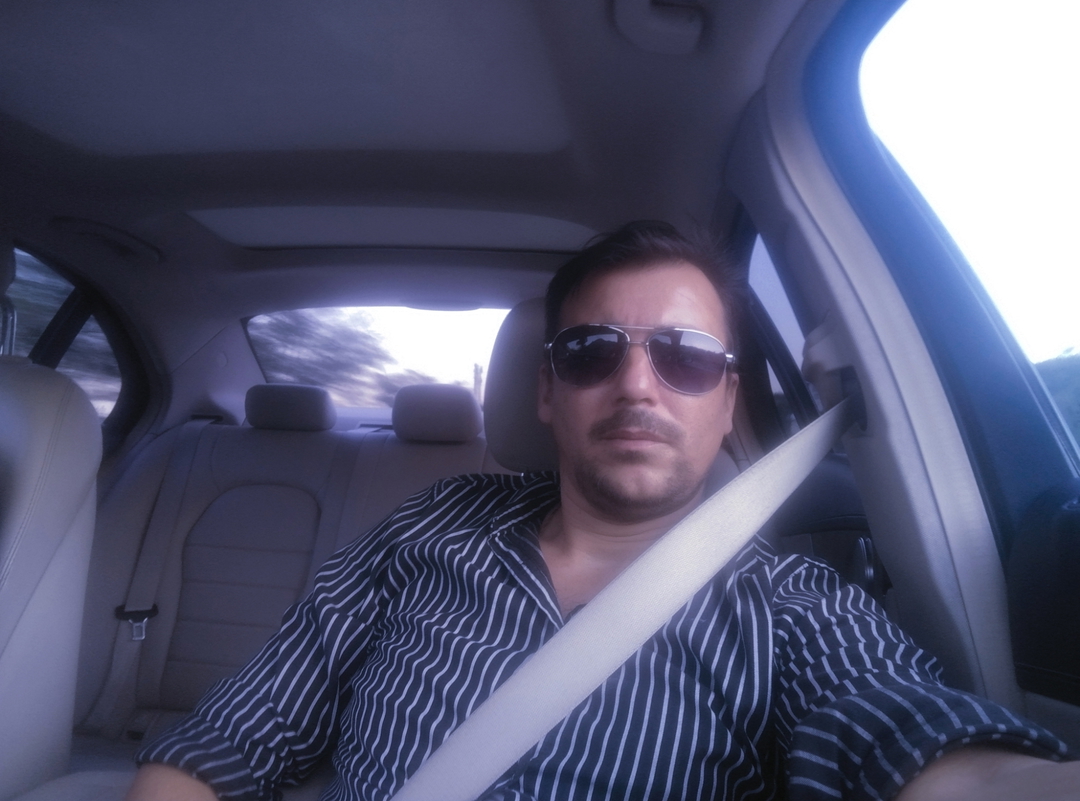 Ahmet