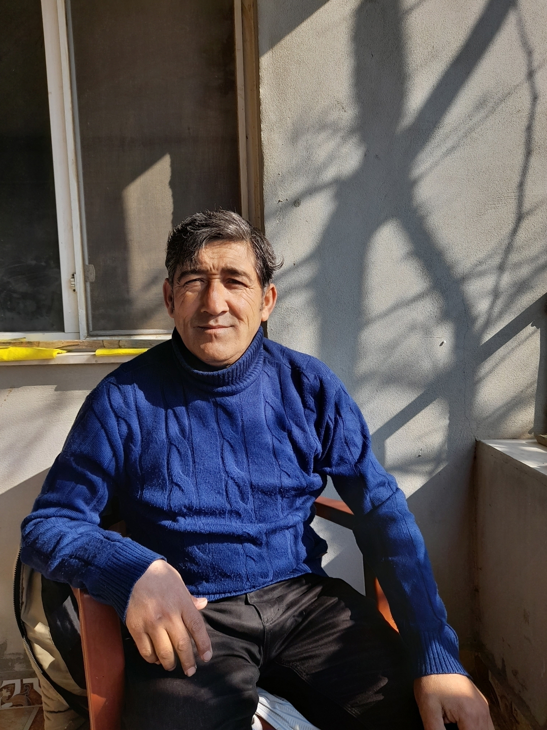 Huseyin