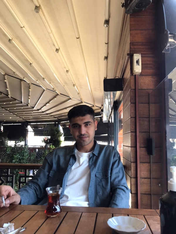 Özgül
