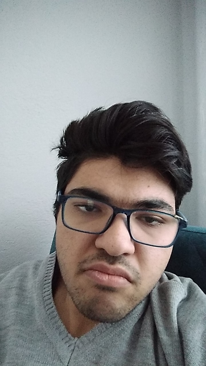 Yusuf