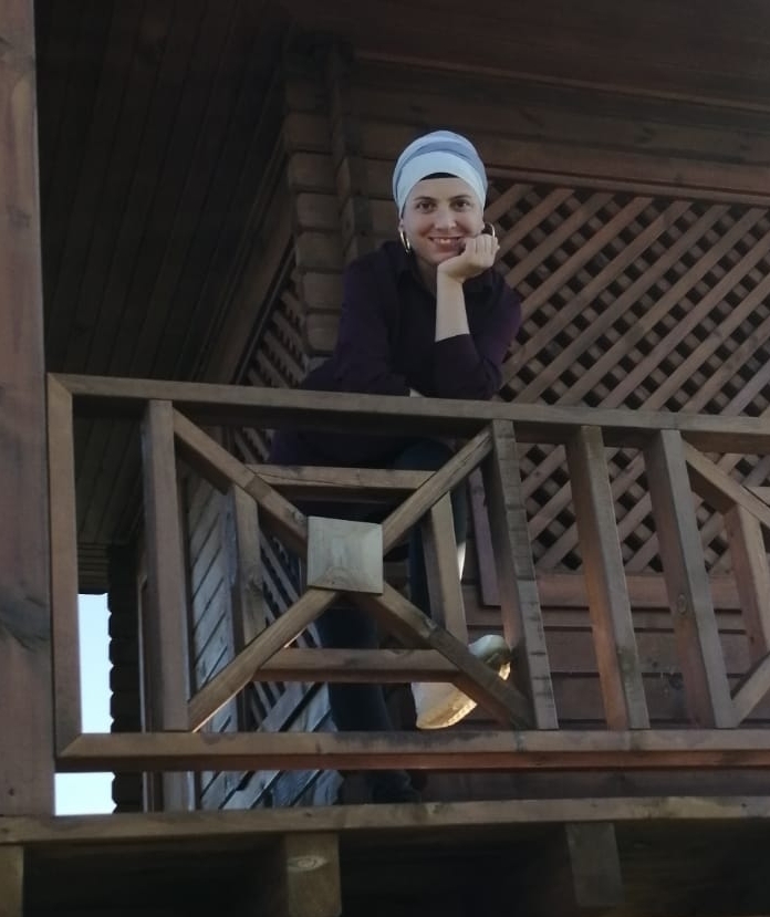 Zeynep