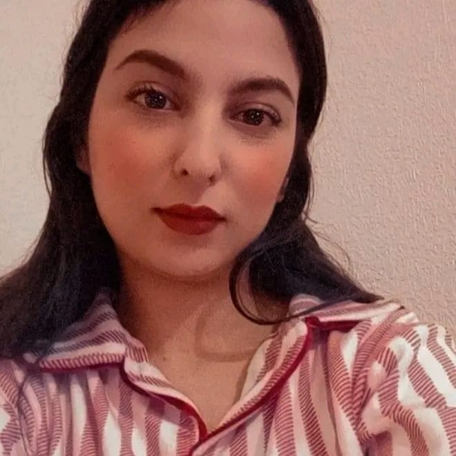 Soukaina