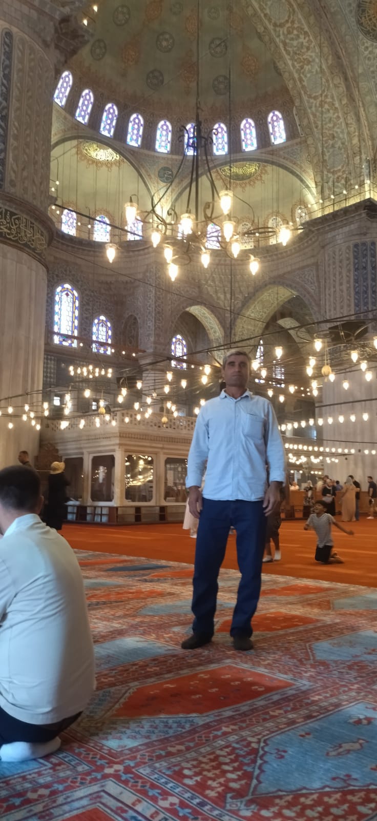 Mehmet