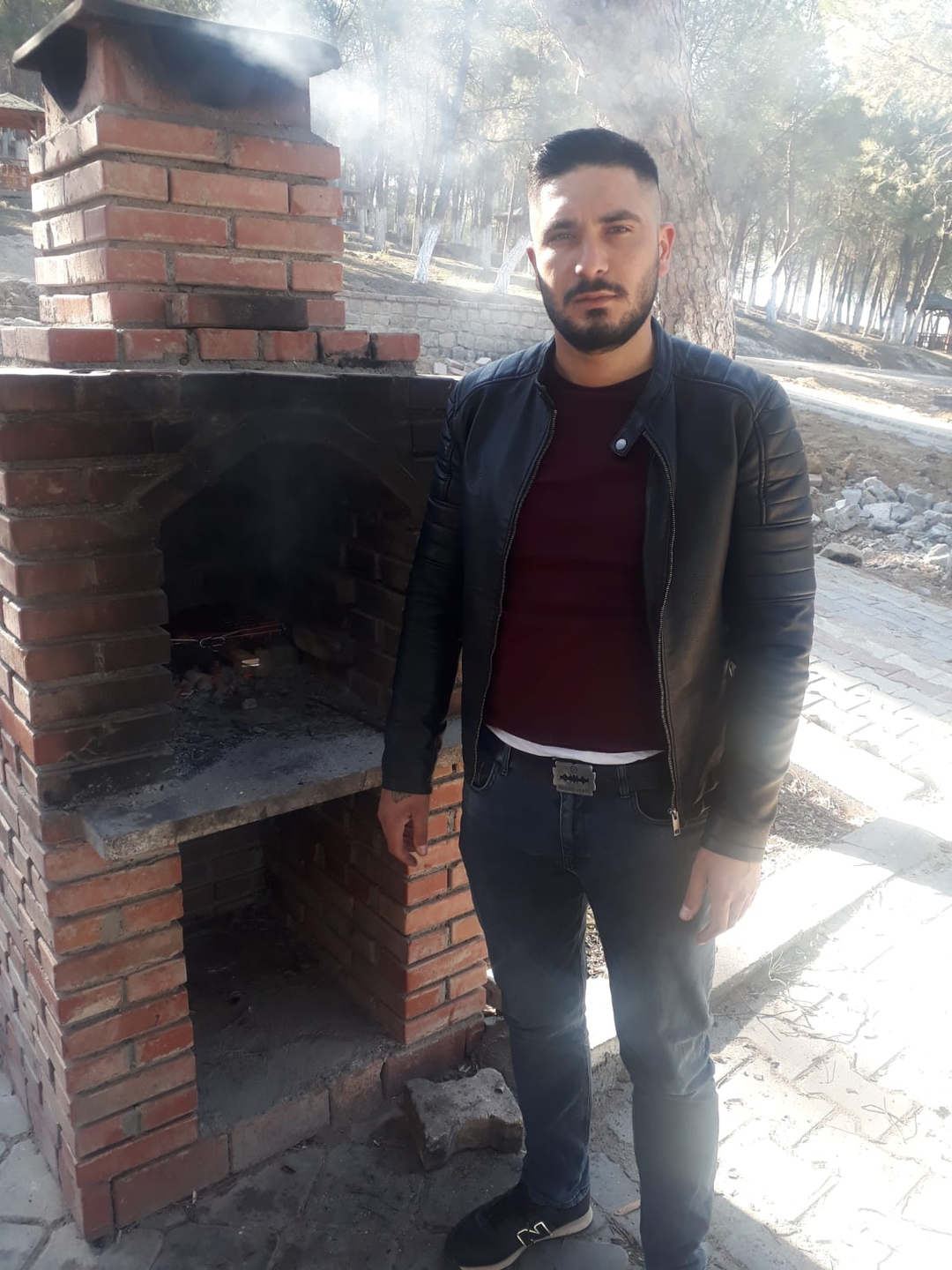 Ateş