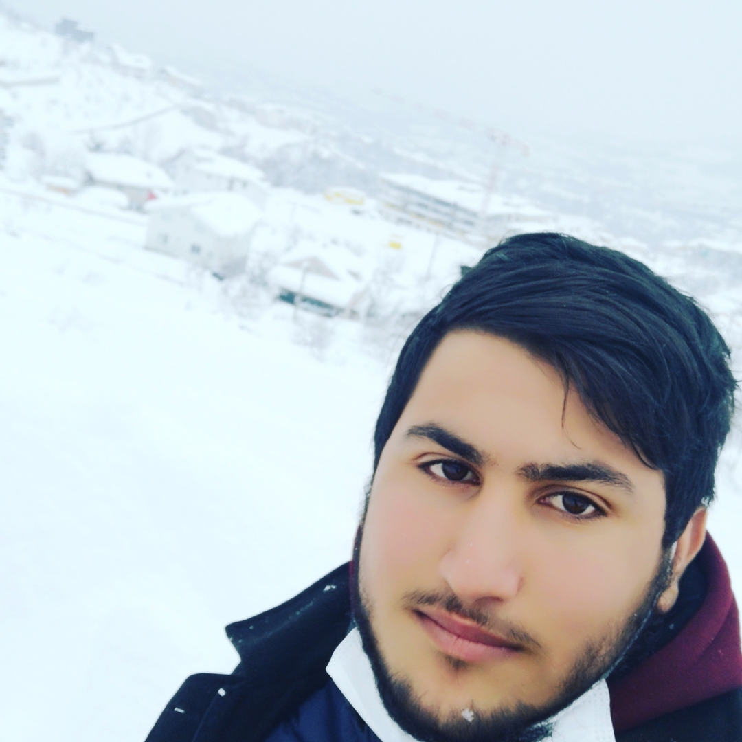 Ali