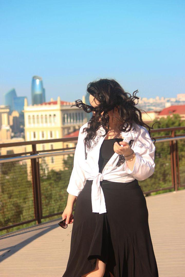 Arzu
