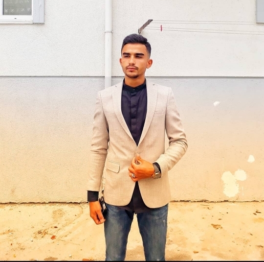 Kırık