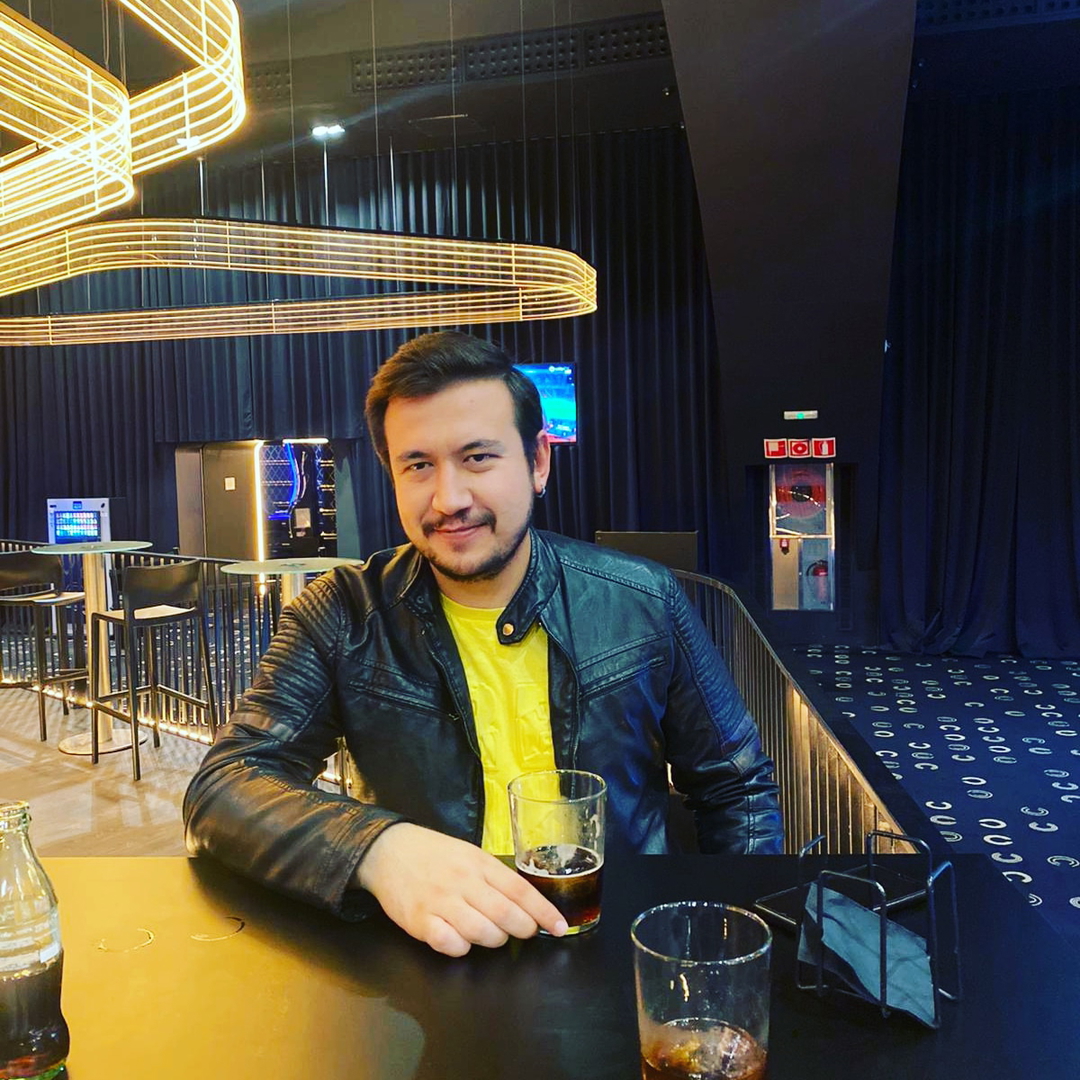 Ismail